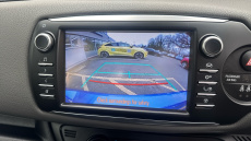 Toyota Yaris 1.5 Hybrid Icon 5dr CVT Hybrid Hatchback